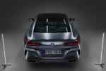 BMW M850i xDrive Gran Coupe 2019 года (WW)